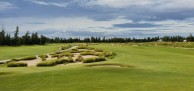 Ballyshear Golf Links (Ban Rakat Club) - Fairway